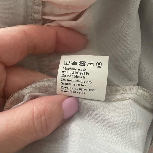 NEW Festival Vibes Tunic Dress - Picture 7 of 8